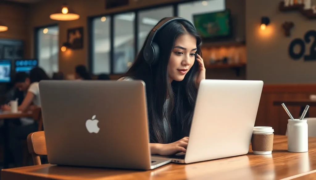 macbook pro for music production