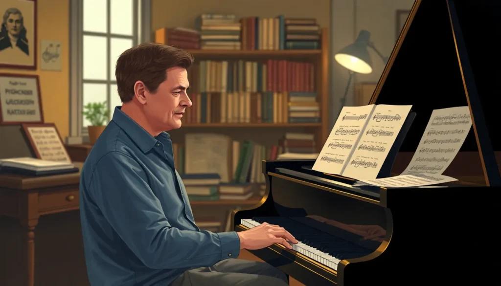 pythagoras music theory