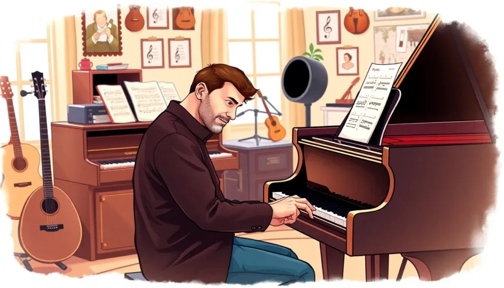 inversions music theory