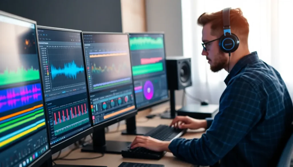 best music software for windows