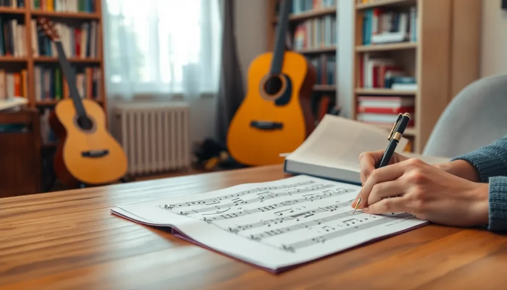 best music theory book