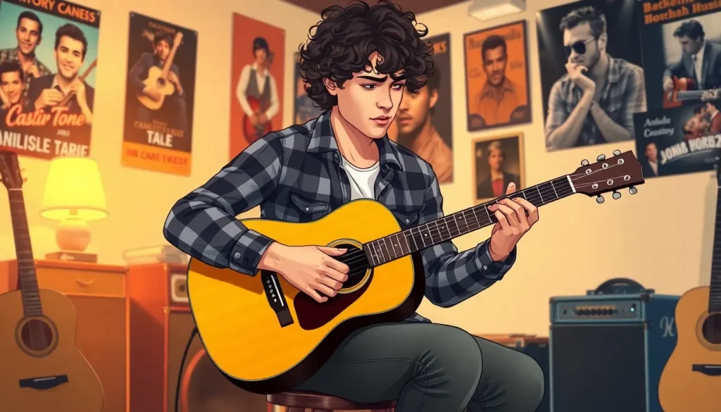 music theory for guitar